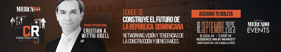 Evento - Construction - Santiago