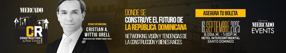 Evento - Construction - Santo Domingo