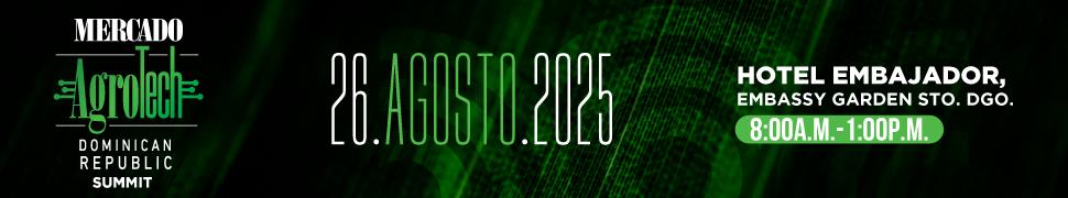 Agrotech event